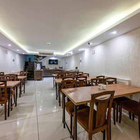 Saray Boutique Hotel Laleli Istanbulská provincie Exteriér fotografie