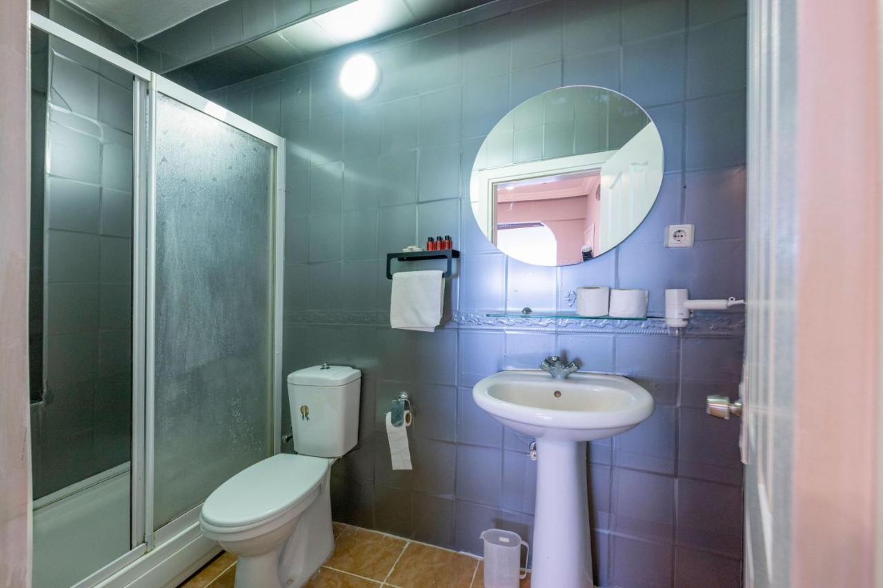 Saray Boutique Hotel Laleli Istanbulská provincie Exteriér fotografie