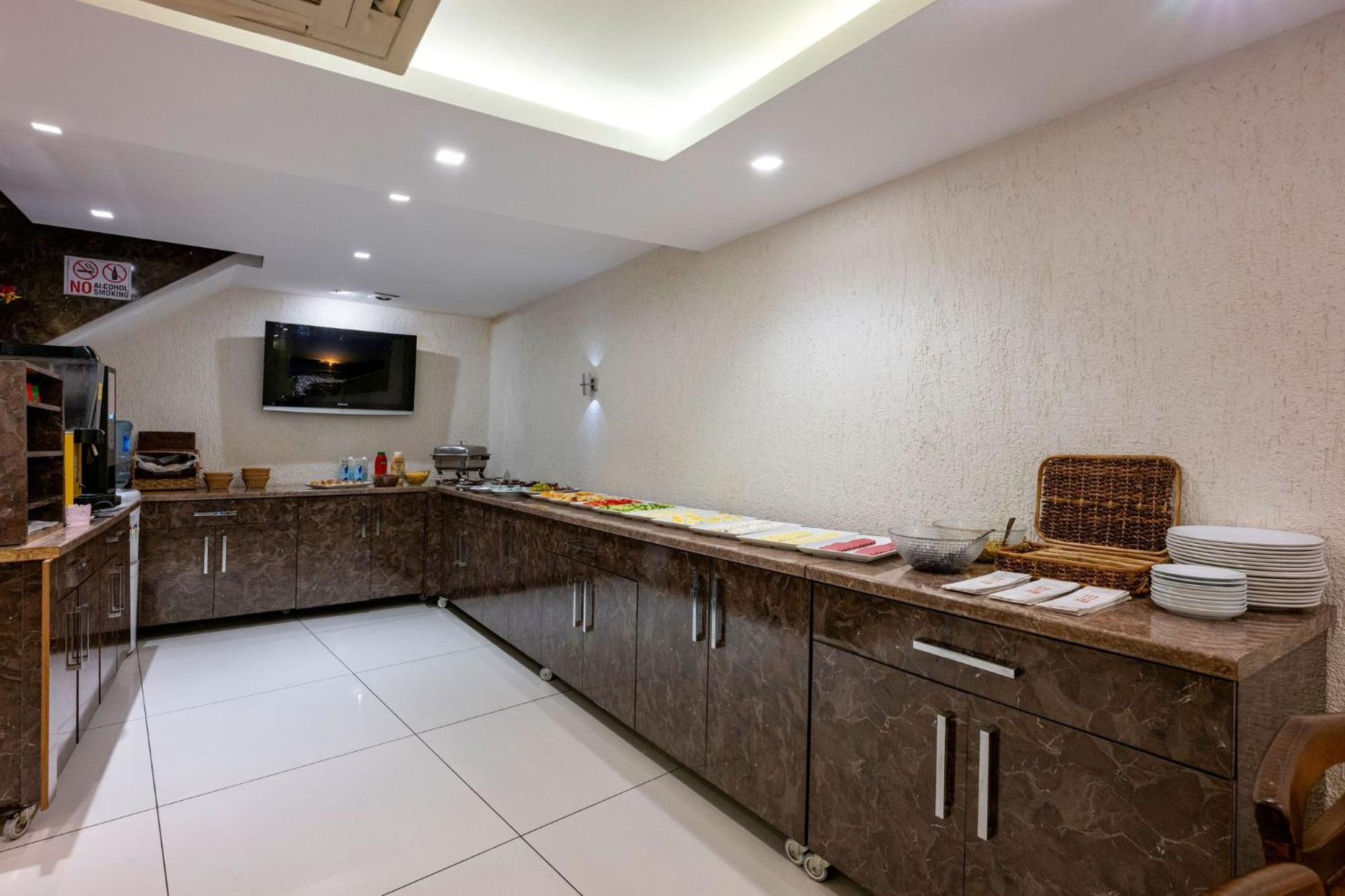 Saray Boutique Hotel Laleli Istanbulská provincie Exteriér fotografie