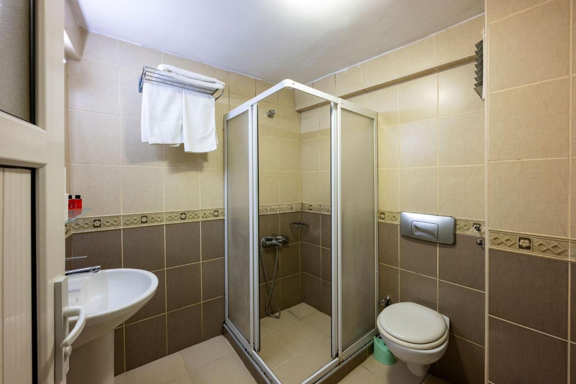 Saray Boutique Hotel Laleli Istanbulská provincie Exteriér fotografie